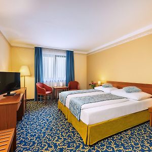 Standaard Kamer met een King Size Bed